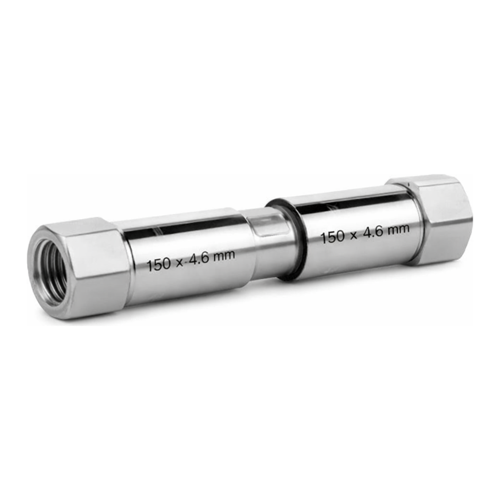 Waters Oasis MAX Online Column, 80Å, 30 µm, 3 mm X 20 mm, 1/pk