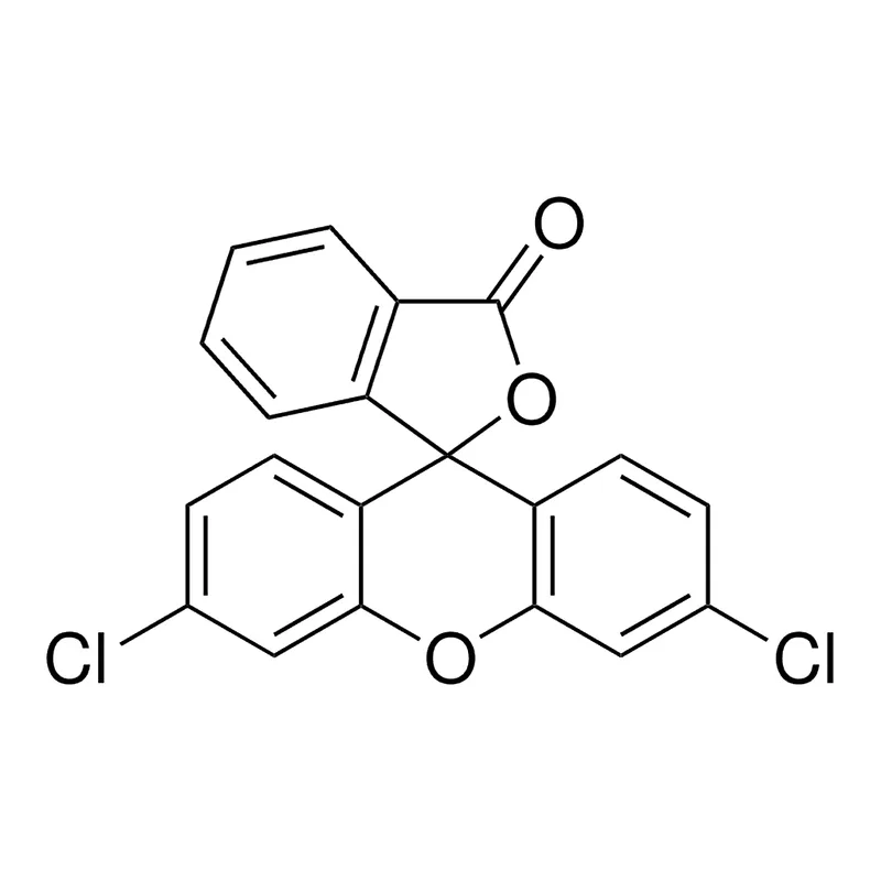 Merck 3',6'-DICHLOROFLUORAN-1G