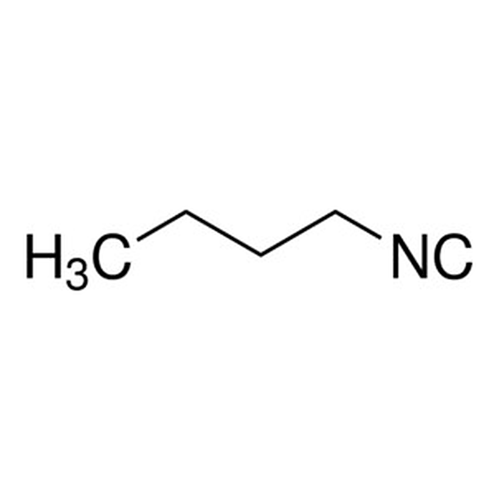 Merck BUTYL ISOCYANIDE, 97%