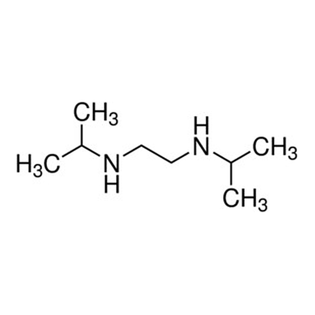 Merck N,N``-DIISOPROPYLETHYLENEDIAMINE, 99%