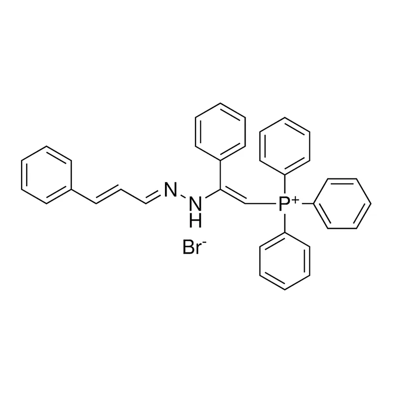 Merck (ALPHA-(CINNAMYLIDENEHYDRAZINO)-