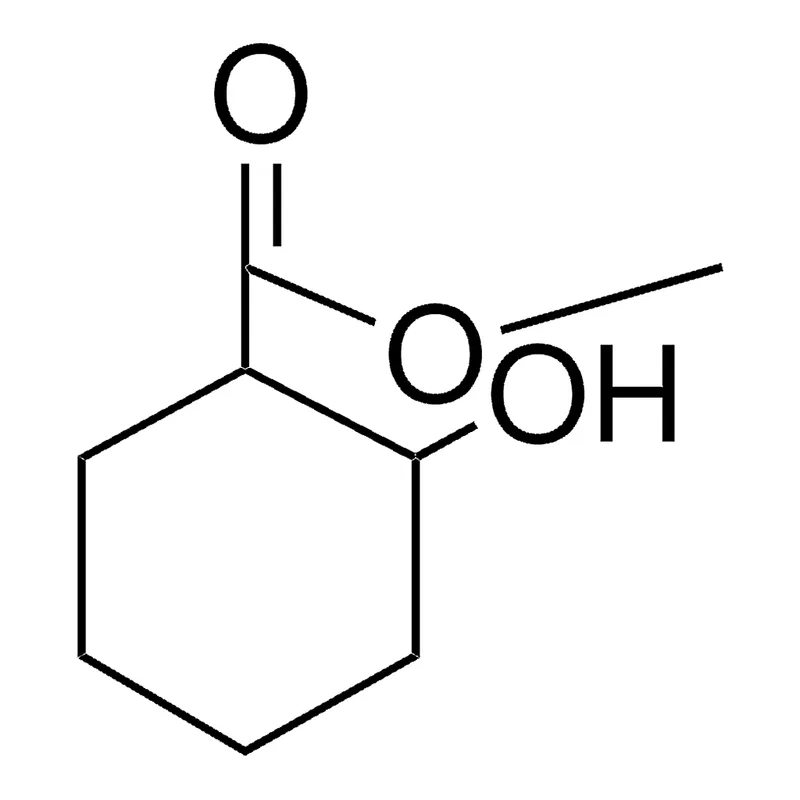 Merck METHYL HEXAHYDROSALICYLATE - 50 MG