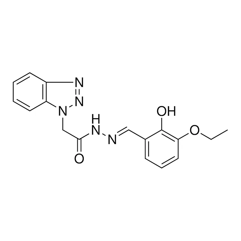 Merck 2-BENZOTRIAZOL-1-YL-ACETIC ACI - 25 MG &