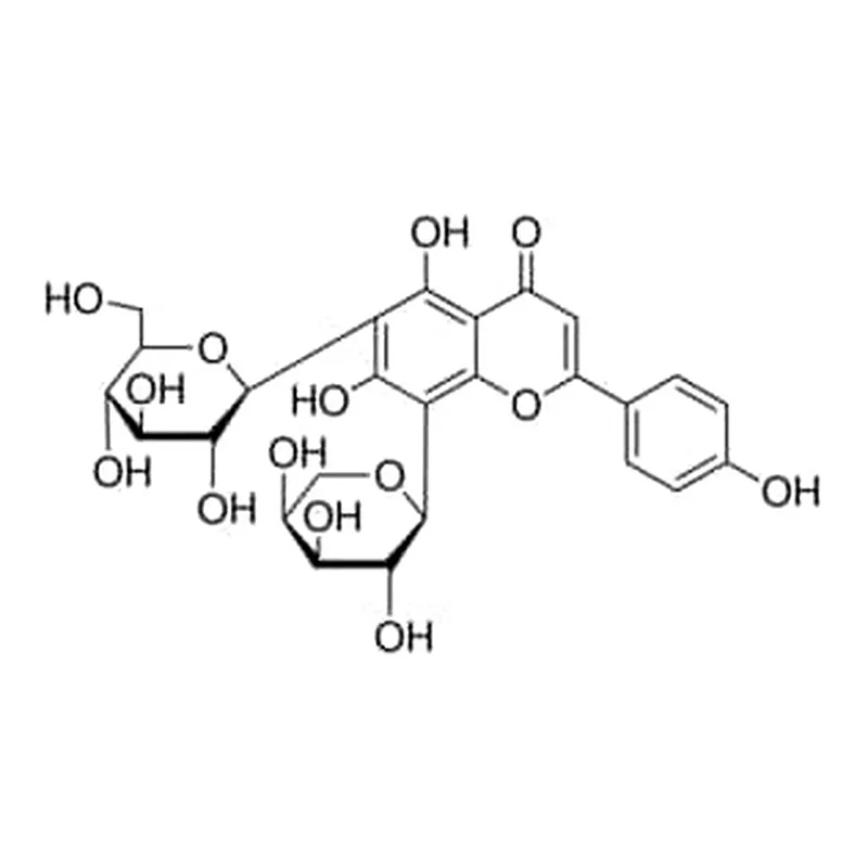 Merck SCHAFTOSIDE