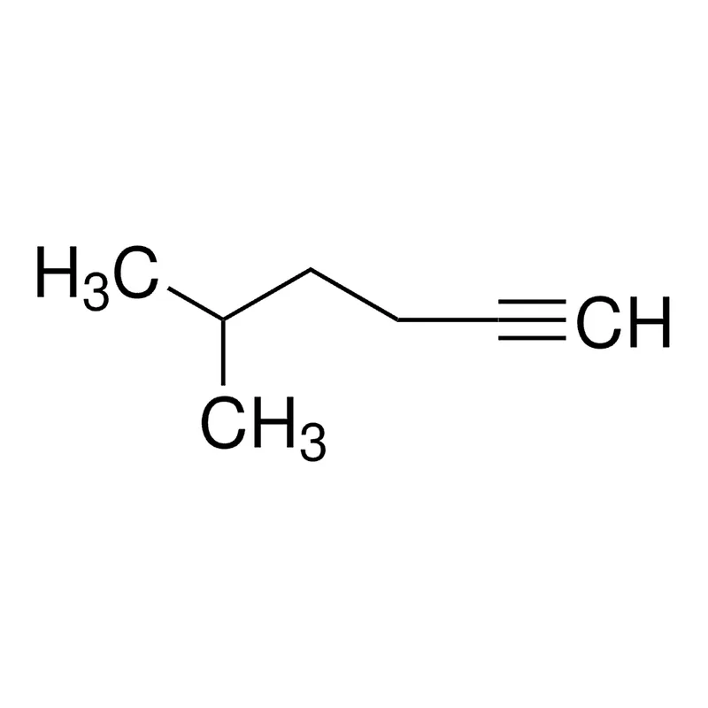 Merck 5-Methyl-1-hexyne