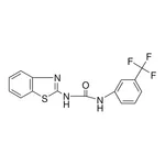 Merck 1-(2-BENZOTHIAZOLYL)-3-(3-TRIFL-