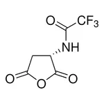 Merck (S)-(-)-2-(Trifluoroacetamido)succinic anhydride