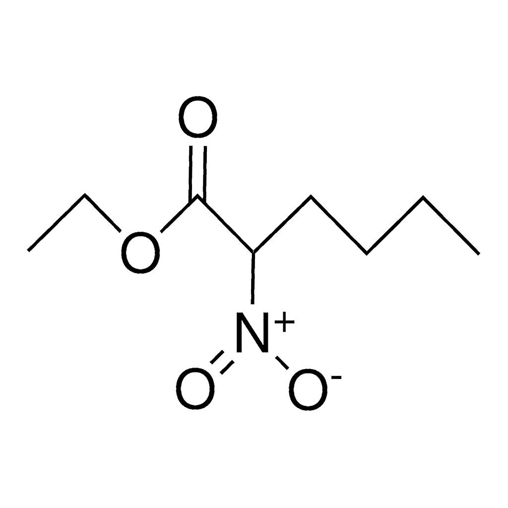 Merck ETHYL 2-NITROHEXANOATE - 50 MG