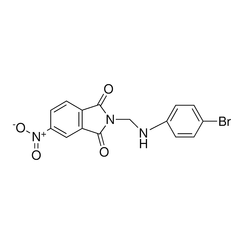 Merck 2-((4-BROMO-PHENYLAMINO)-METHY - 25 MG&