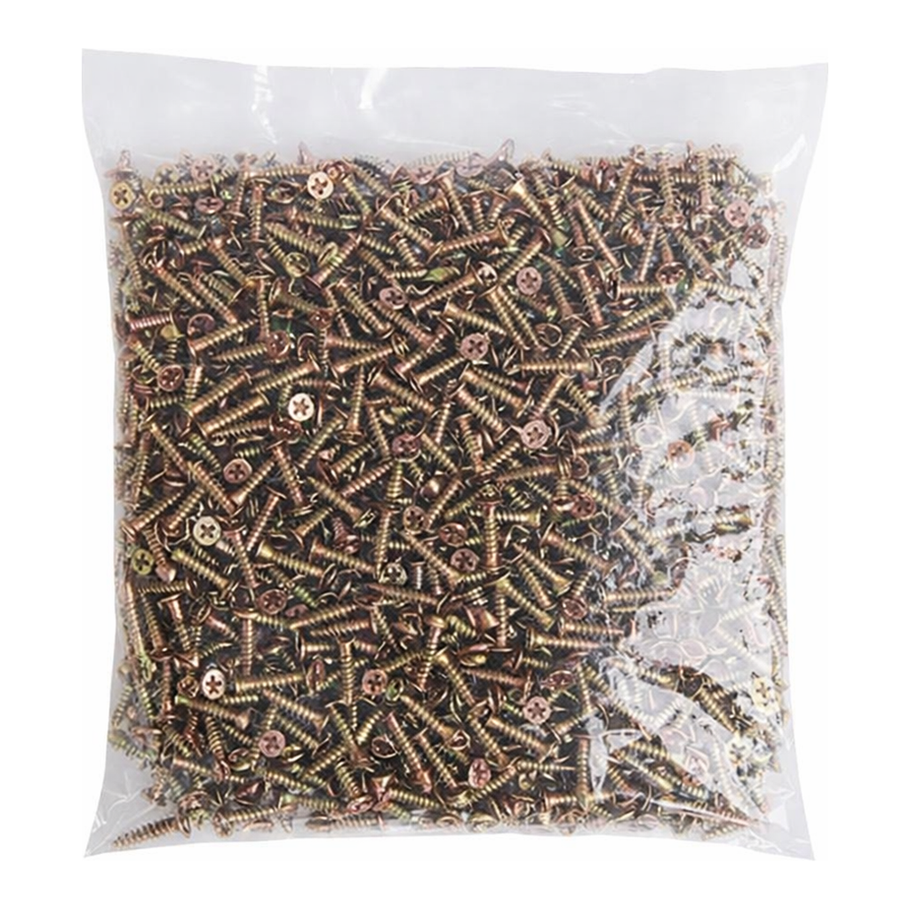 OFFICENEX [업체직송상품](CH)피스(3.5*12mm/천연색/2000개/벌크)