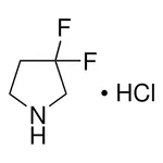 Merck 3,3-Difluoropyrrolidine hydrochloride