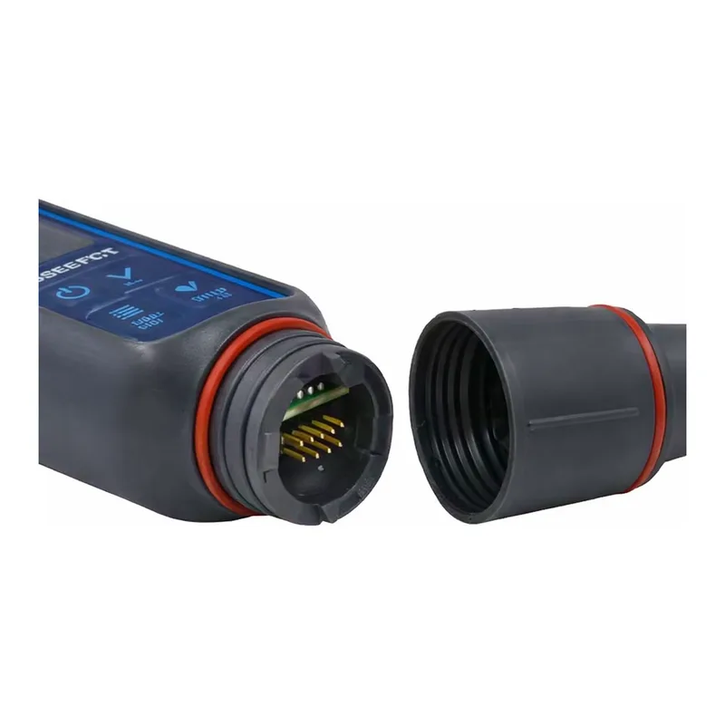Thermo Fisher Scientific Elite CTS Conductivity / TDS / Salinity Pin-sensor Pocket Testers and Replacement Sensors
