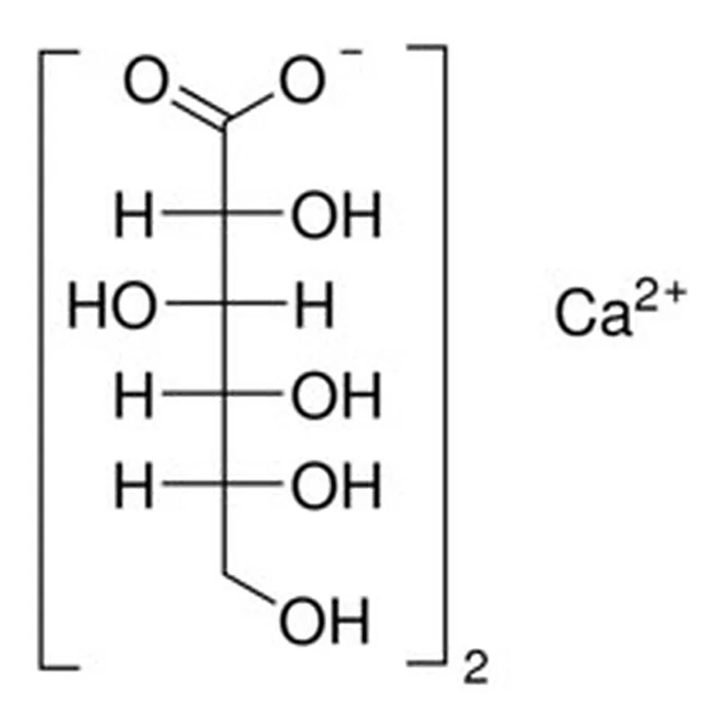 Merck CALCIUM D-GLUCONATE ANHYDROUS