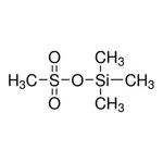 Merck (TRIMETHYLSILYL)METHANESULFONATE, >=97%