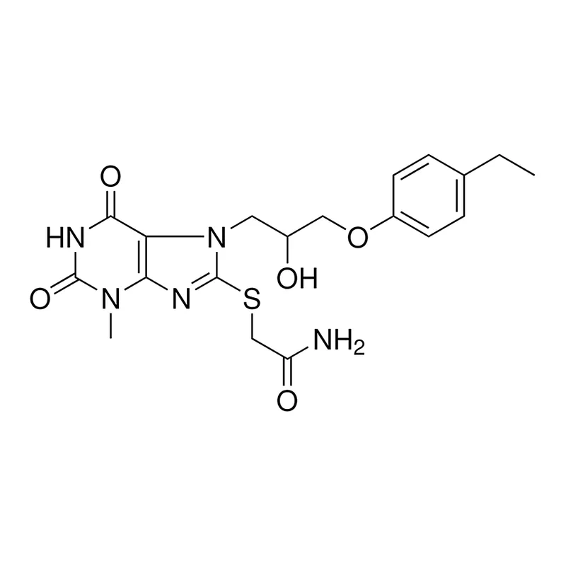 Merck R27,317-1 - 10 MG