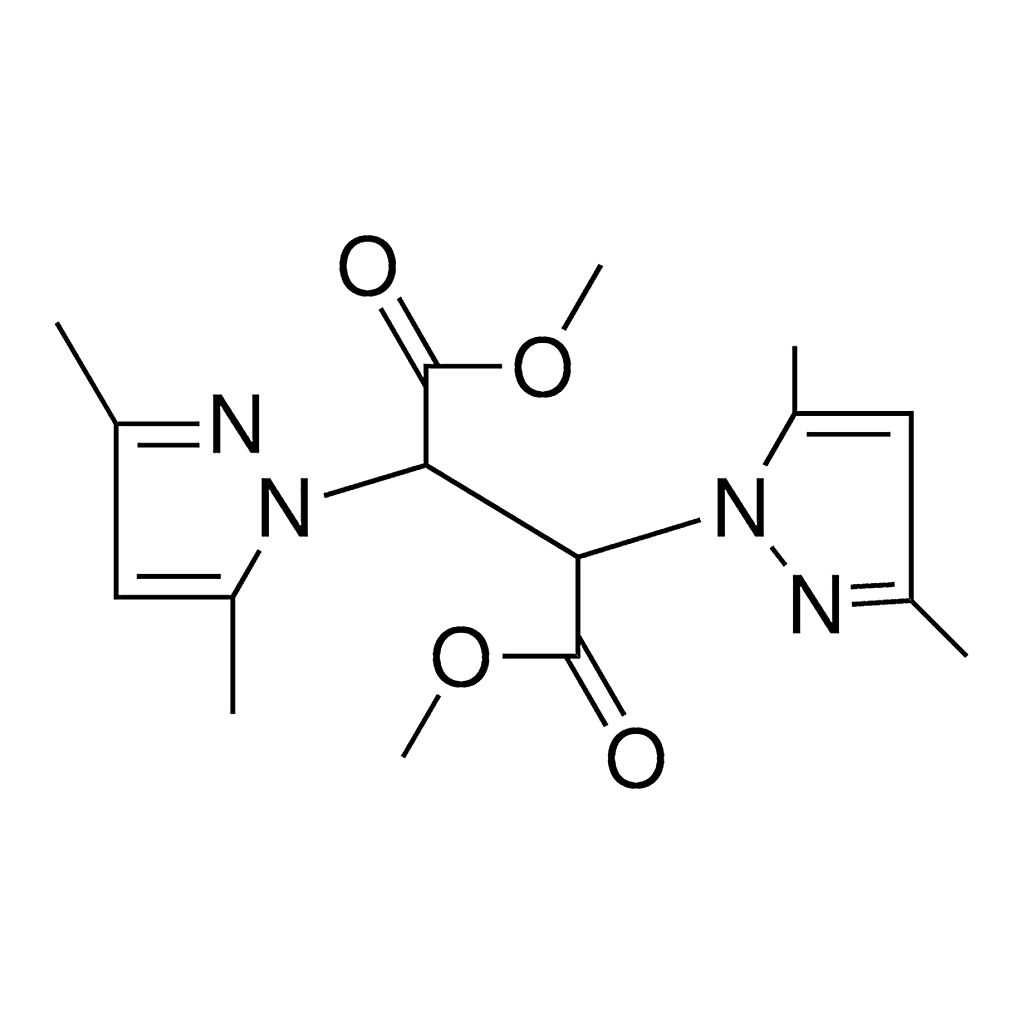 Merck 2,3-BIS-(3,5-DIMETHYL-PYRAZOL- - 25 MG&