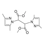 Merck 2,3-BIS-(3,5-DIMETHYL-PYRAZOL- - 25 MG&