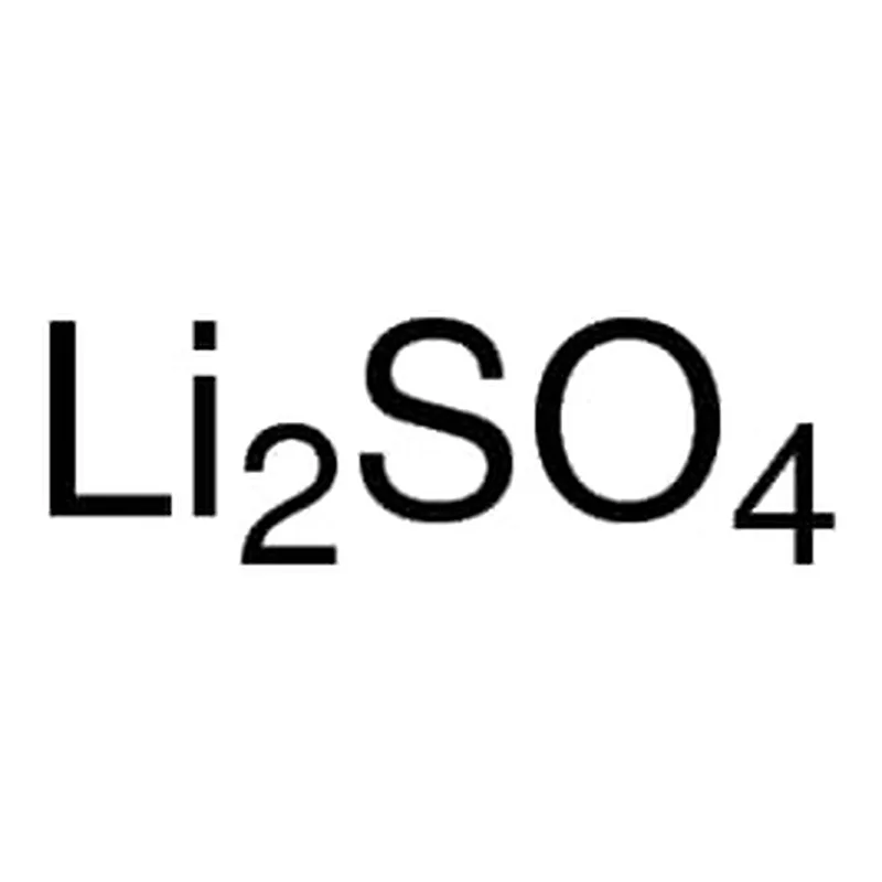 Merck LITHIUM SULFATE, 99.99+%