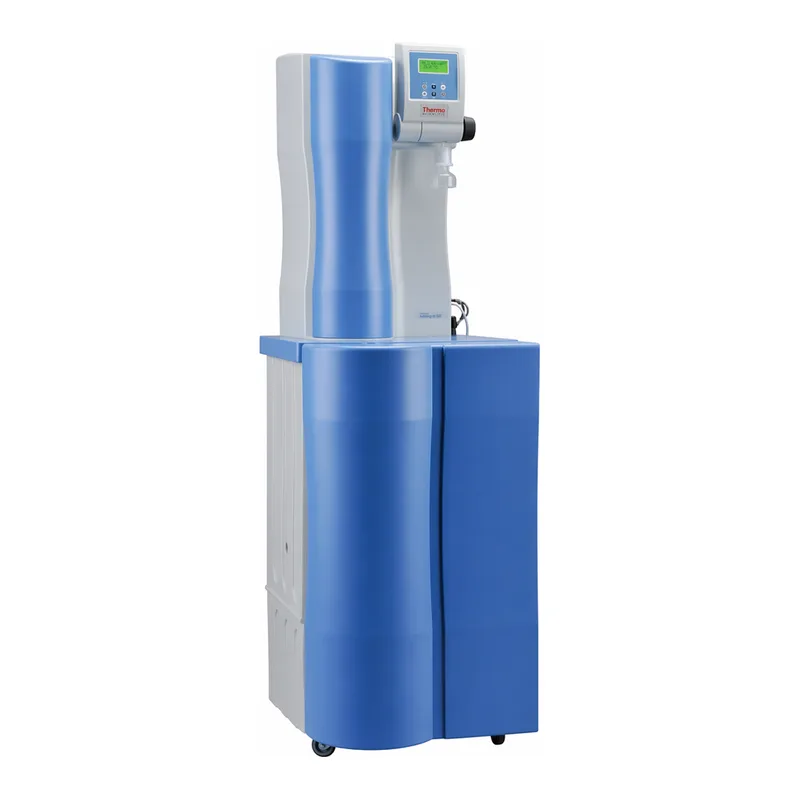 Thermo Fisher Scientific Barnstead LabTower EDI Water Purification System 15L/hr
