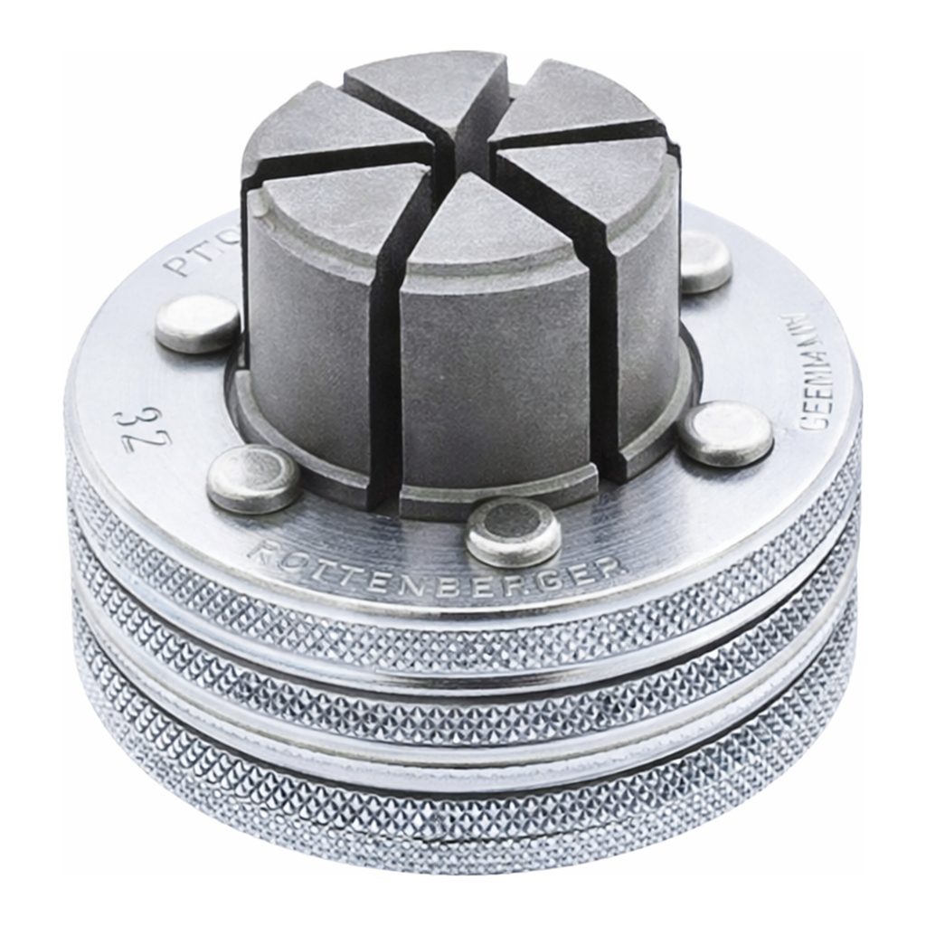 Daihan Science 동 파이프 확관기 헤드 Copper Pipe Expander Head