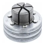 Daihan Science 동 파이프 확관기 헤드 Copper Pipe Expander Head