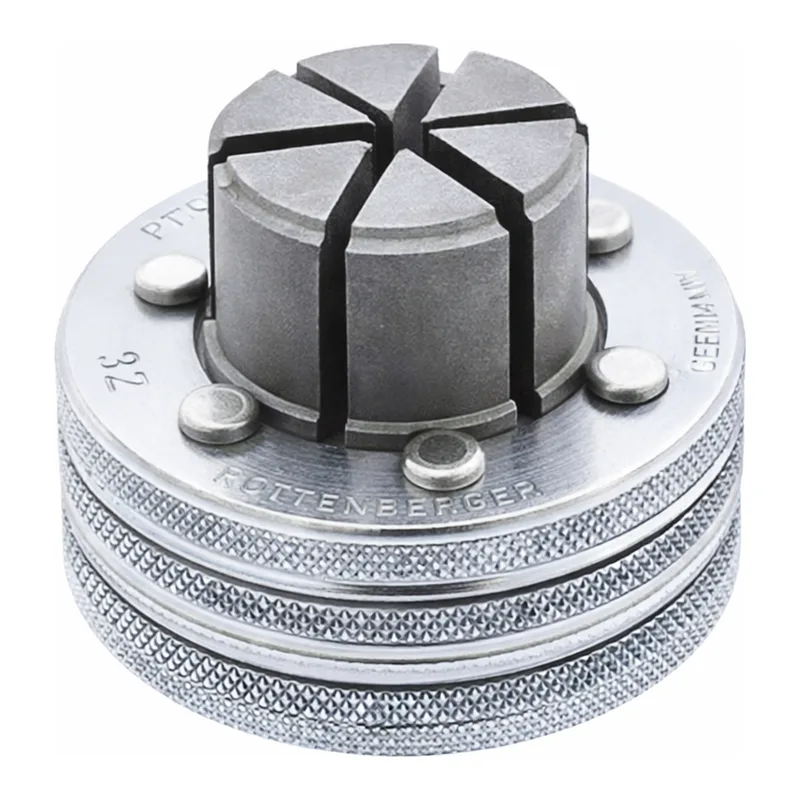Daihan Science 동 파이프 확관기 헤드 Copper Pipe Expander Head