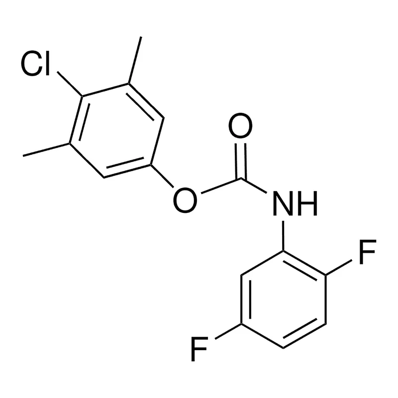 Merck 4-CHLORO-3,5-DIMETHYLPHENYL N- - 50 MG&