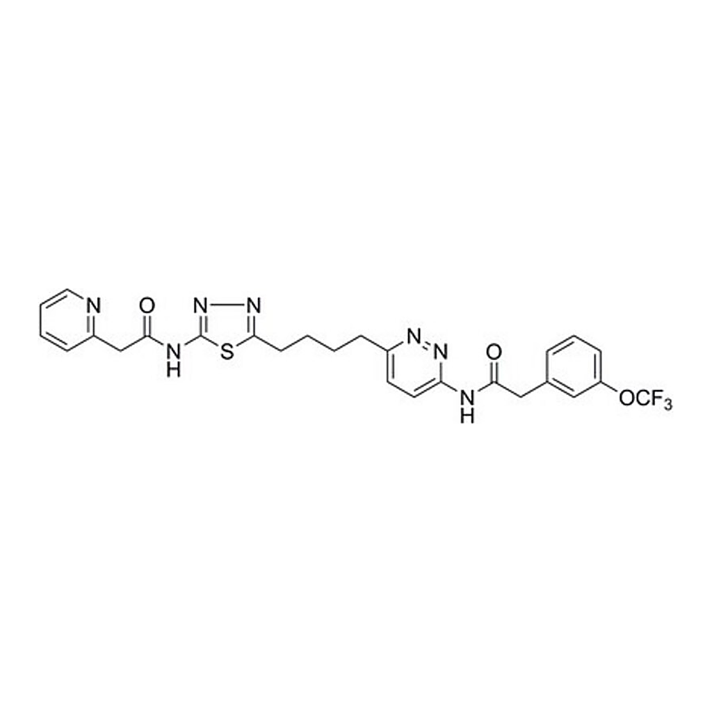 Merck GLS1 Inhibitor III, CB-839 1PC X 10MG
