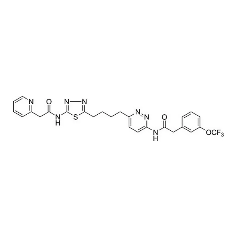 Merck GLS1 Inhibitor III, CB-839 1PC X 10MG