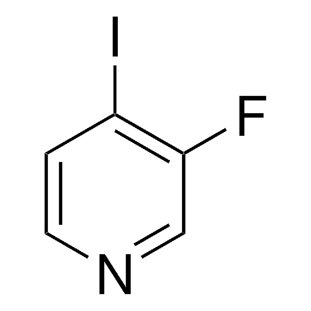 Merck 3-Fluoro-4-iodopyridine