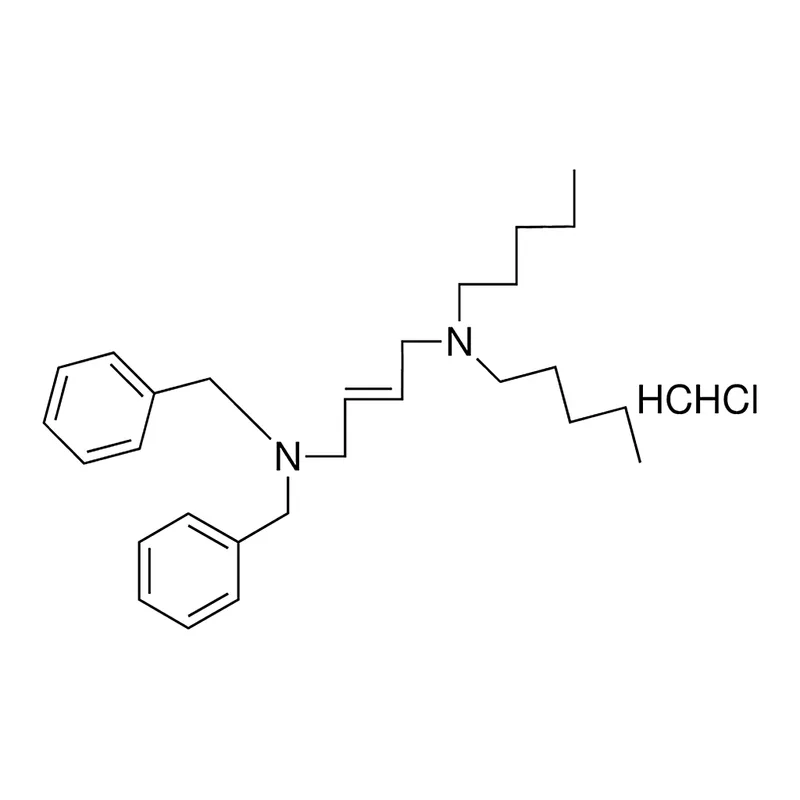 Merck N,N-DIAMYL-N',N'-DIBENZYL-1,4-D-