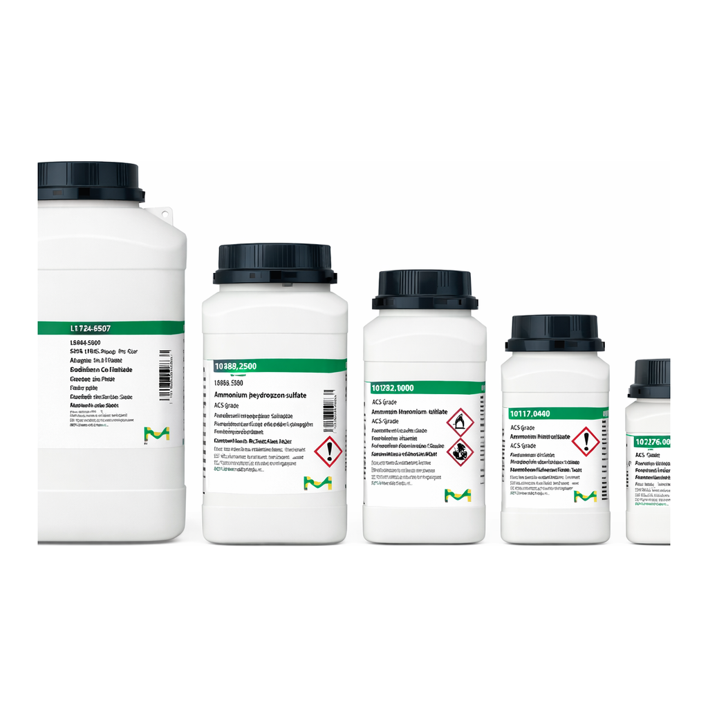 Merck SODIUM FLUORIDE FOR ANALYSIS EMSURE