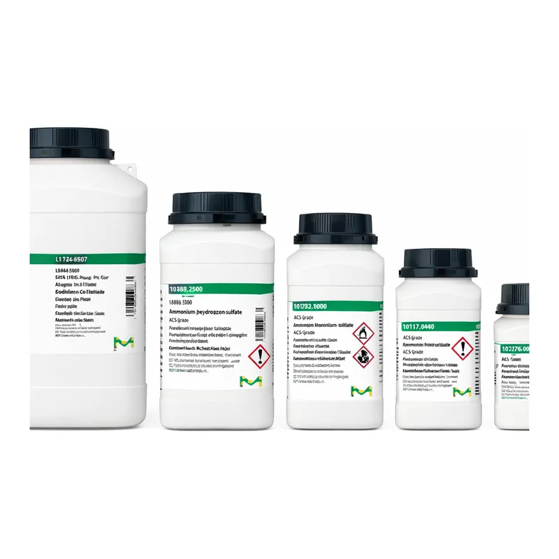 Merck SODIUM FLUORIDE FOR ANALYSIS EMSURE