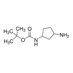Merck tert-Butyl 3-aminocyclopentylcarbamate