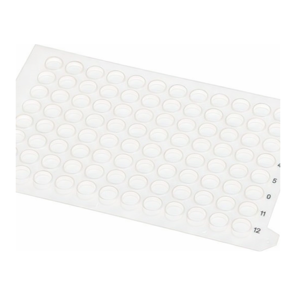 Merck Nunc(R) 96 DeepWell(TM) plate well cap