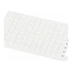 Merck Nunc(R) 96 DeepWell(TM) plate well cap