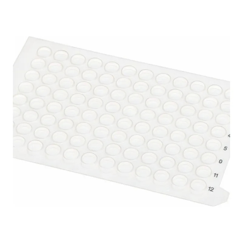 Merck Nunc(R) 96 DeepWell(TM) plate well cap
