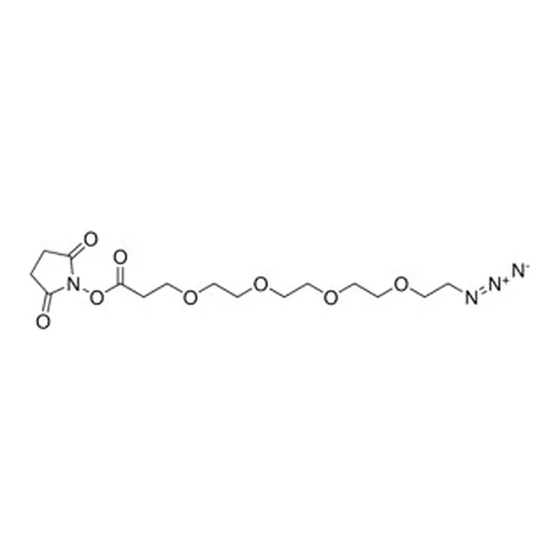 Merck AZIDO-DPEG(R)4-NHS ESTER
