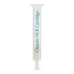 Waters Oasis HLB 3 cc Vac Cartridge, 400 mg Sorbent per Cartridge, 60 µm, 100/pk