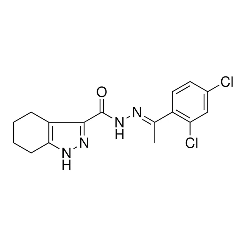 Merck 4,5,6,7-4H-1H-INDAZOLE-3-CARBOX-