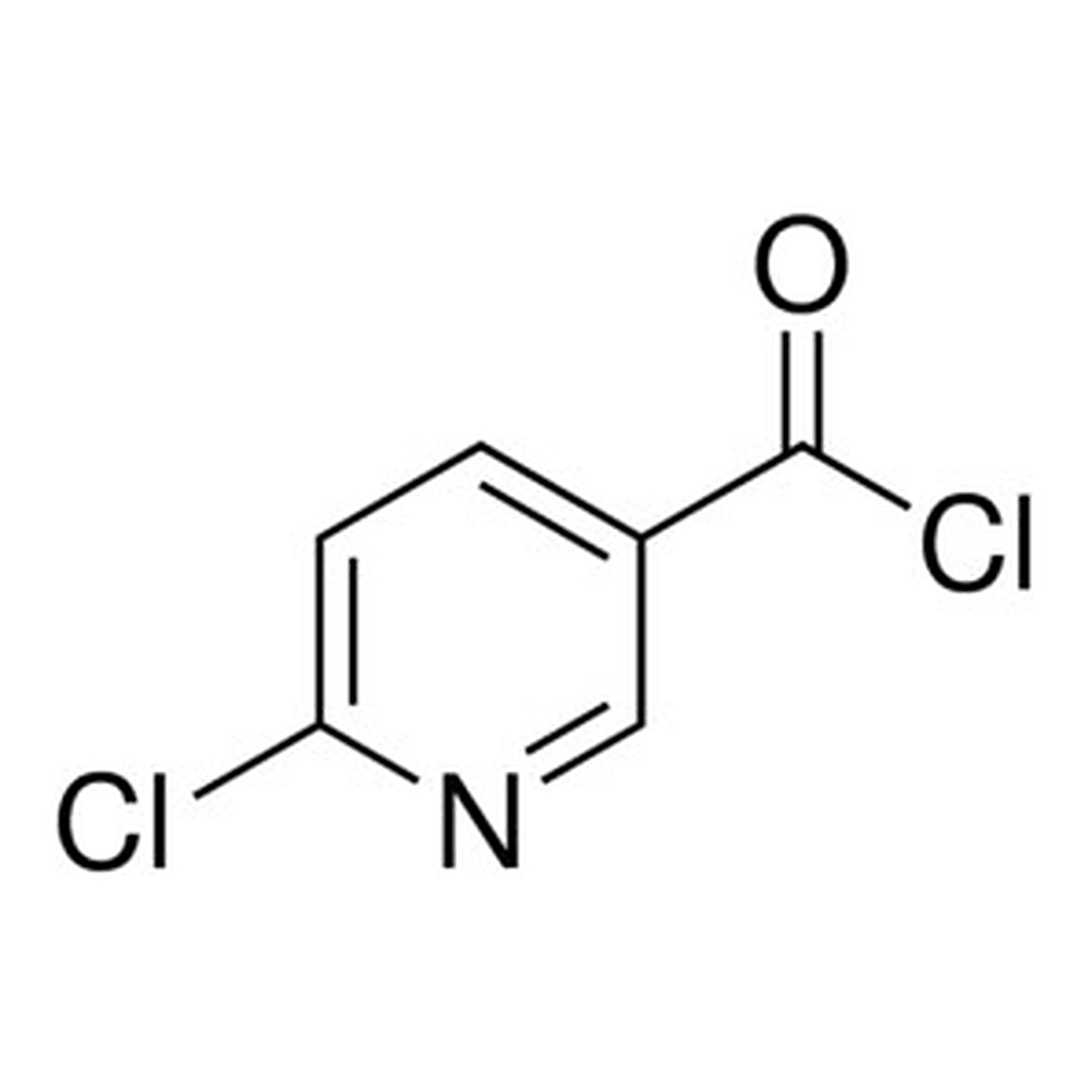 Merck 6-CHLORONICOTINOYL CHLORIDE, 97%