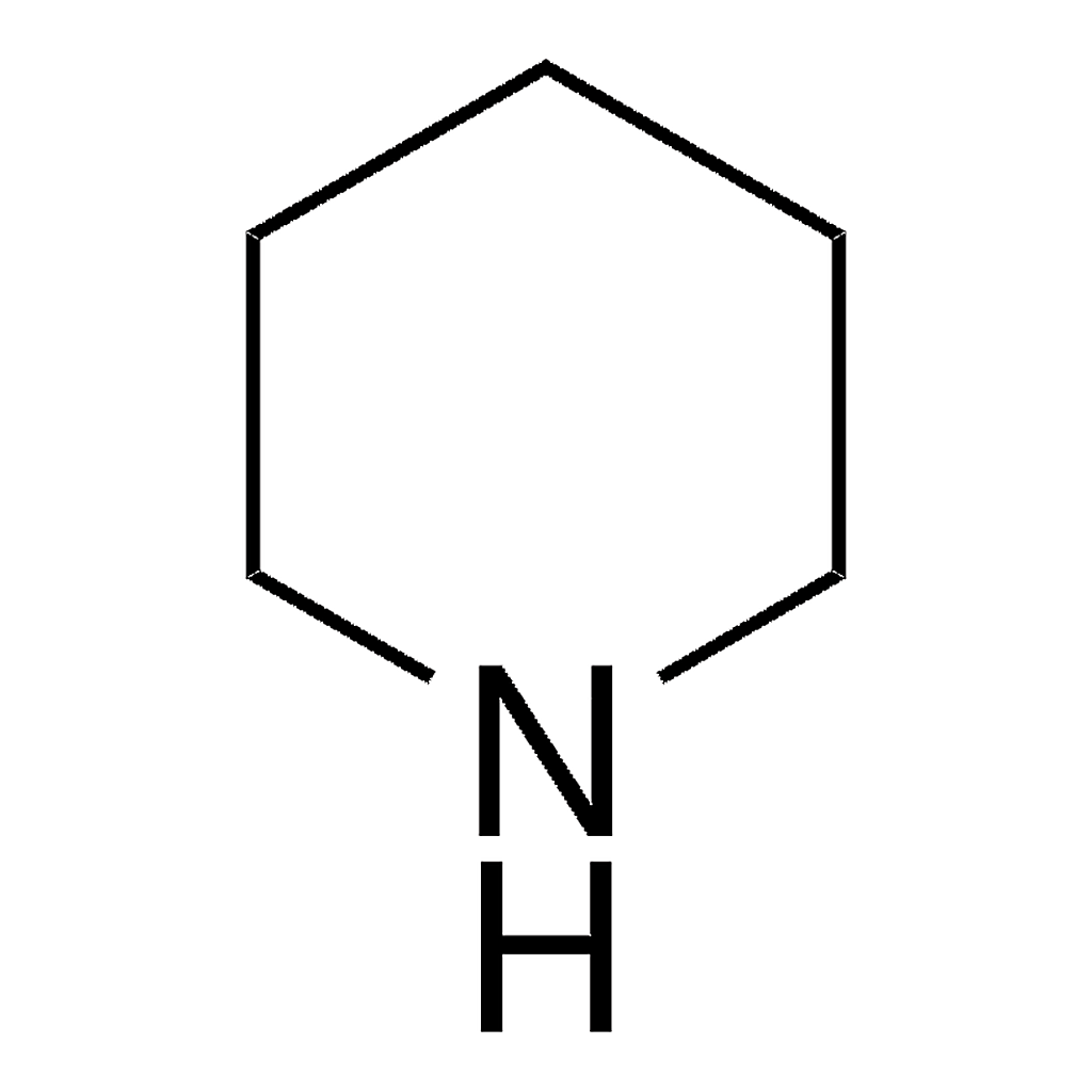 Merck Piperidine