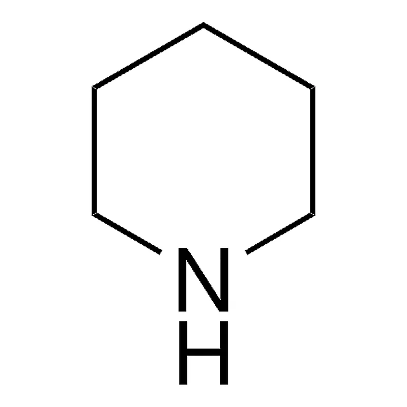 Merck Piperidine