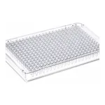Thermo Fisher Scientific SureSTART WebSeal 384-Well Microtiter Plates, Square V-Bottom, Level 1 Everyday Analysis