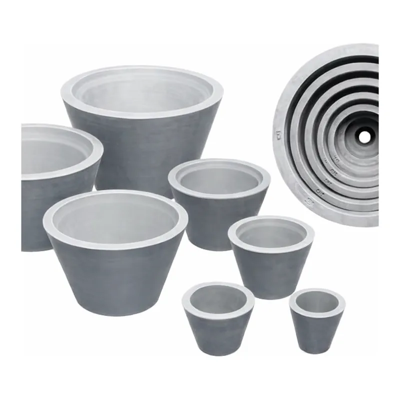 Merck Individual Filter Adapters