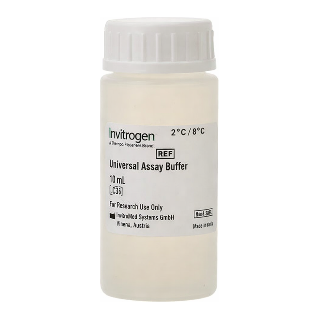 Thermo Fisher Scientific ProcartaPlex Platinum Assay Buffer for Serum Samples