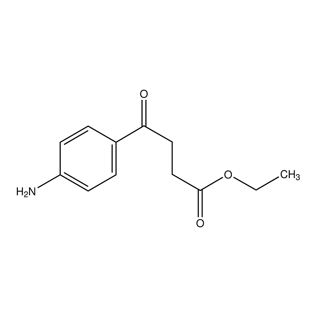 Merck Ethyl 4-(4-aminophenyl)-4-oxobutanoate