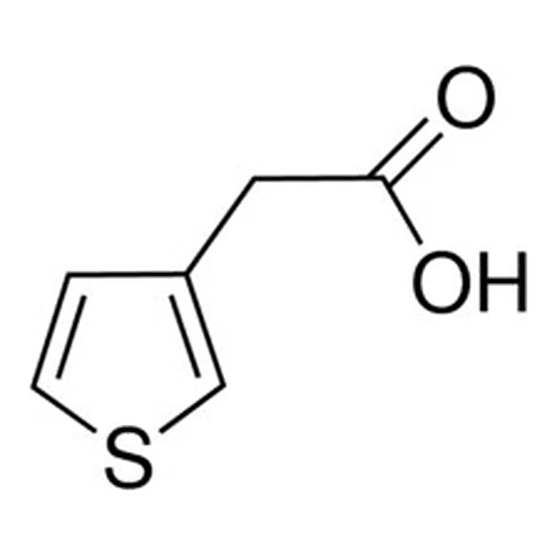 Merck 3-THIOPHENEACETIC ACID, 98%