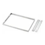AS ONE Rail Shelf for WN, SQW900HL and others