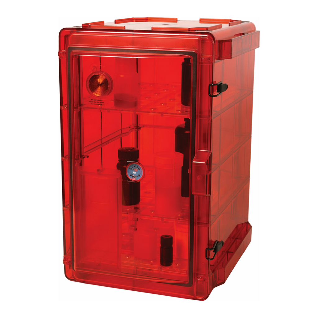Merck Scienceware(R) Secador(R) desiccator cabinet